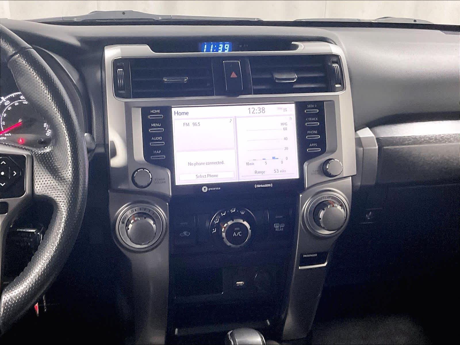 2020 Toyota 4Runner SR5 - Photo 18