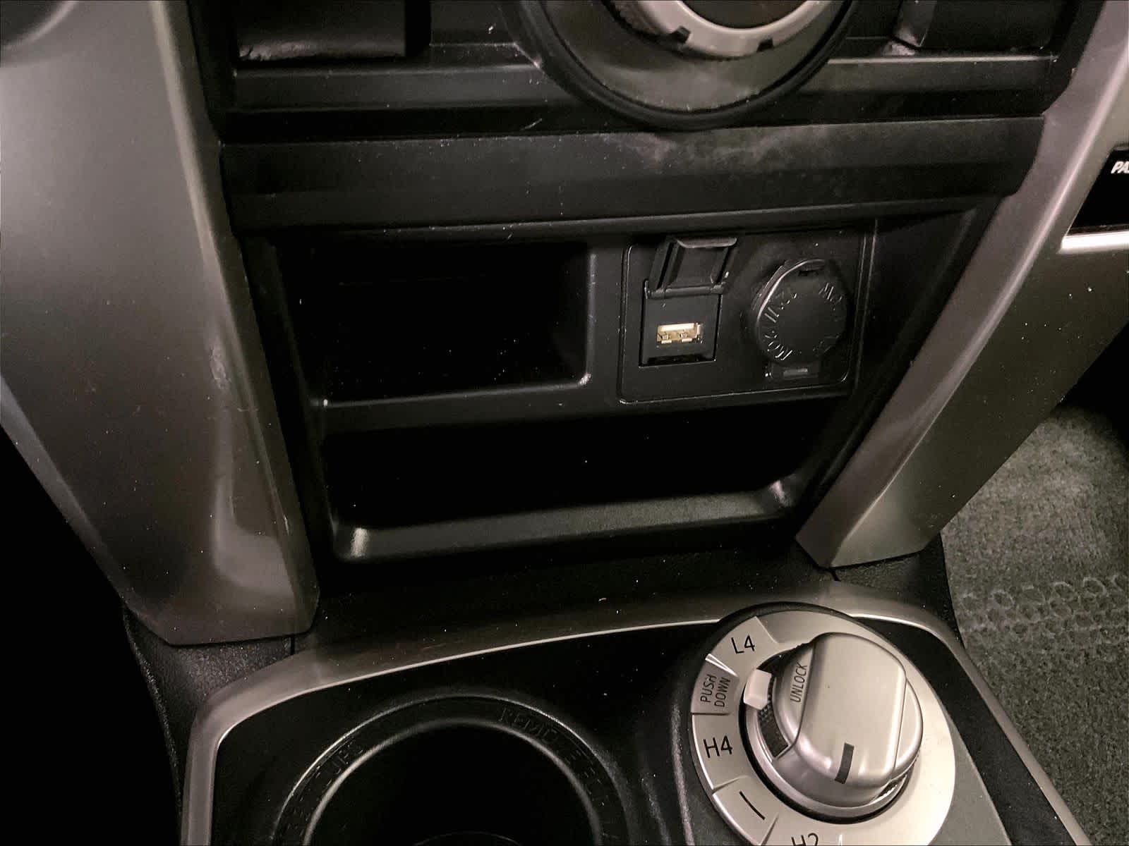 2020 Toyota 4Runner SR5 - Photo 26