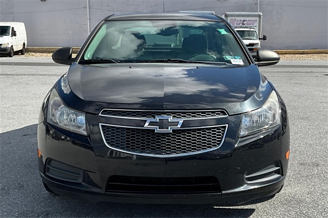 2014 Chevrolet Cruze LS - Photo 4
