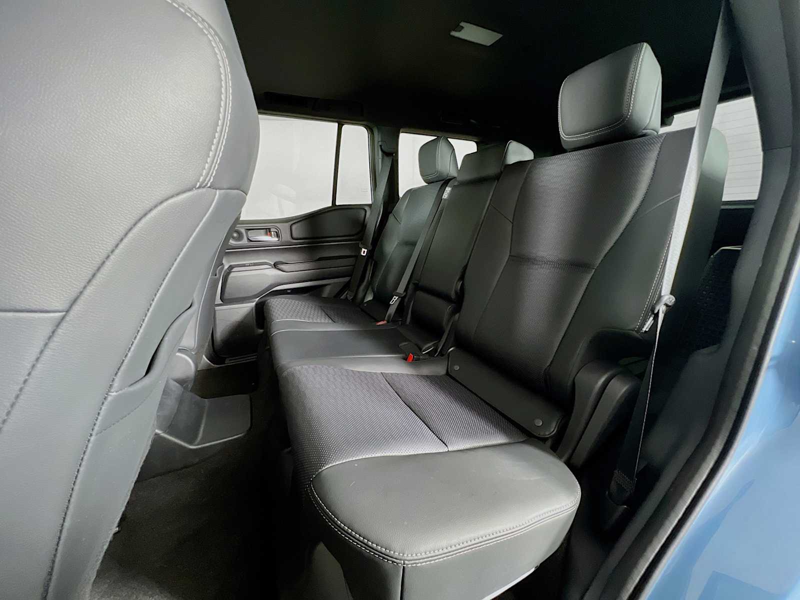 2025 Toyota Land Cruiser  - Photo 25