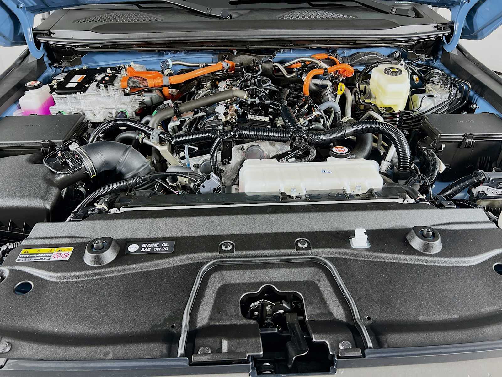 2025 Toyota Land Cruiser  - Photo 31