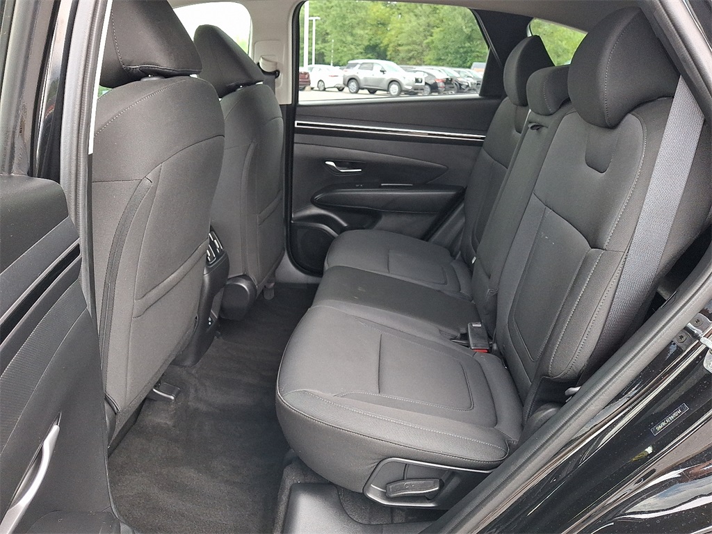 2022 Hyundai Tucson SEL - Photo 11