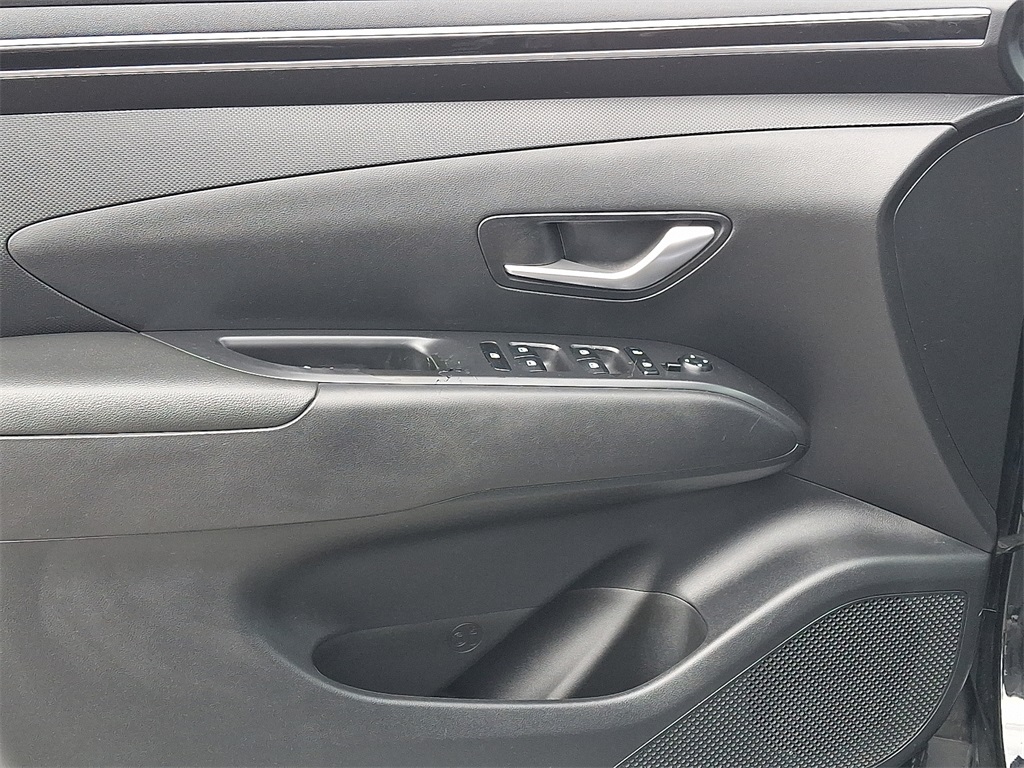 2022 Hyundai Tucson SEL - Photo 13