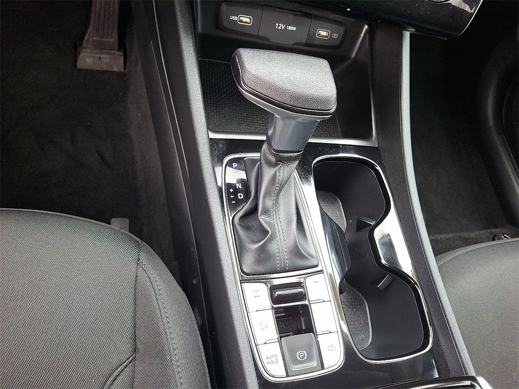 2022 Hyundai Tucson SEL - Photo 15
