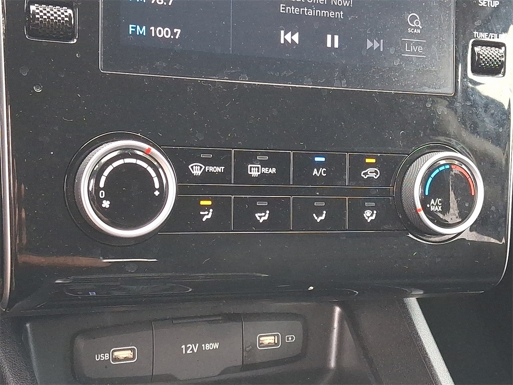 2022 Hyundai Tucson SEL - Photo 16