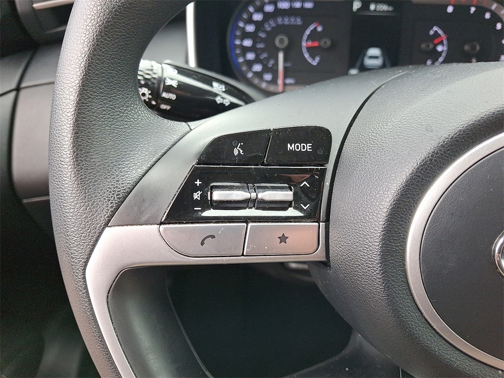 2022 Hyundai Tucson SEL - Photo 20