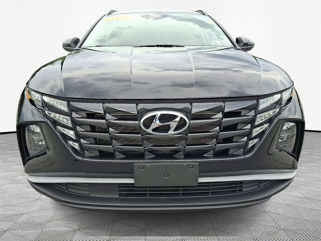 2022 Hyundai Tucson SEL - Photo 2