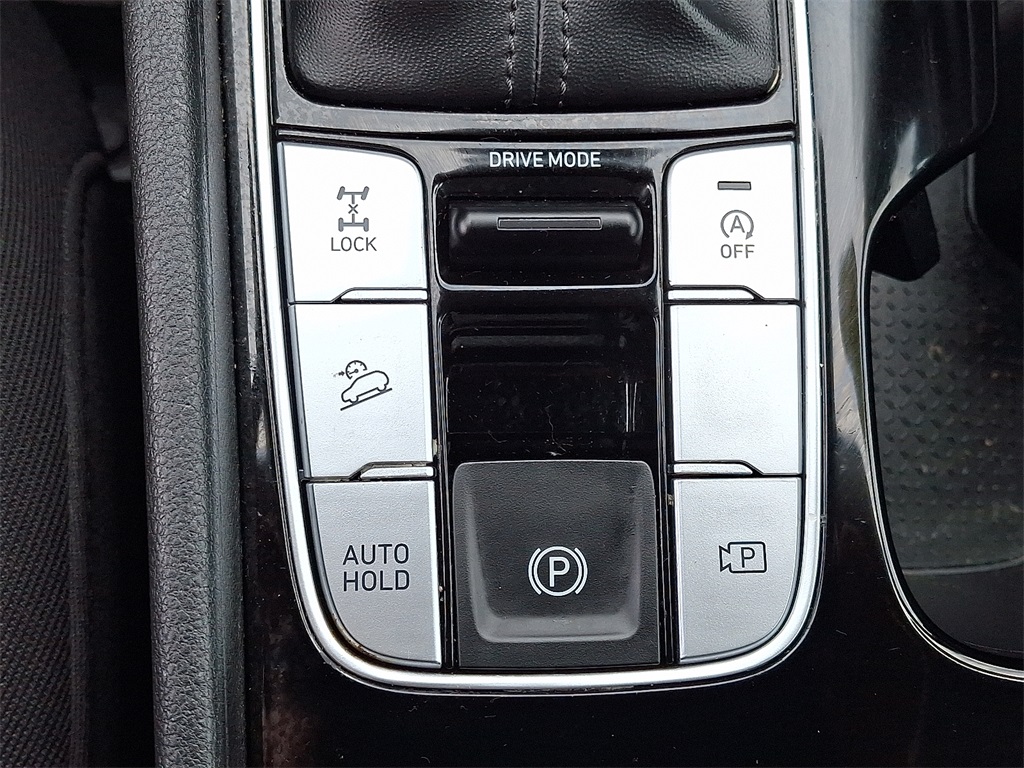 2022 Hyundai Tucson SEL - Photo 24