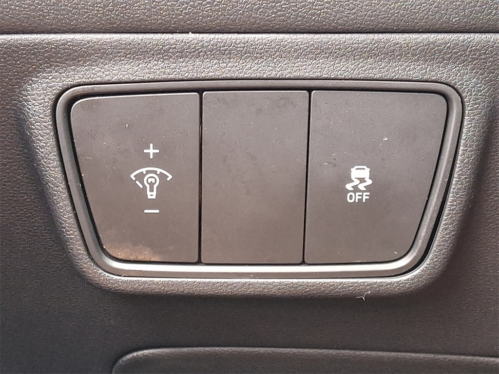 2022 Hyundai Tucson SEL - Photo 25