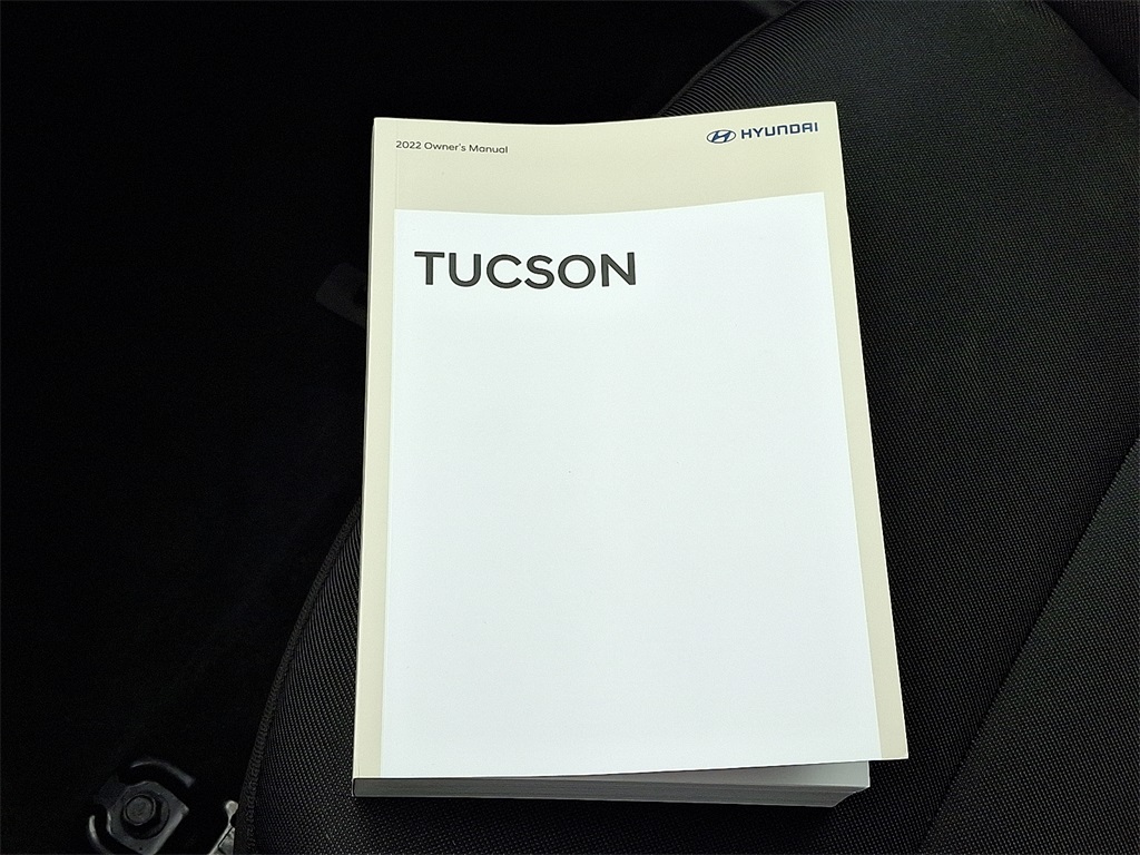 2022 Hyundai Tucson SEL - Photo 26