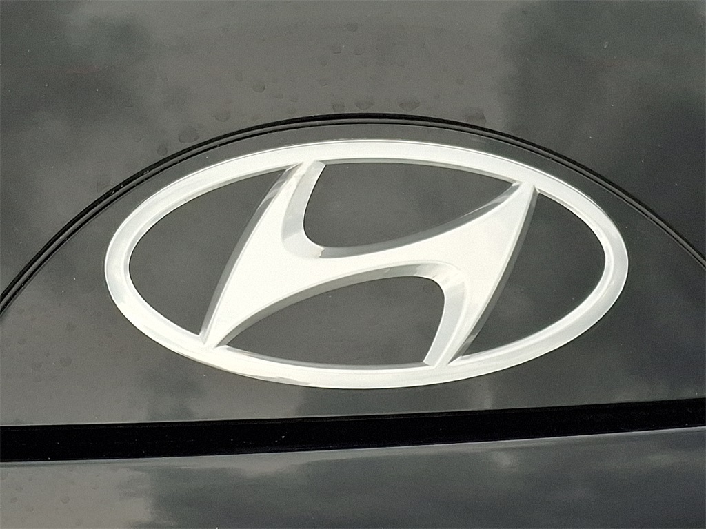2022 Hyundai Tucson SEL - Photo 29