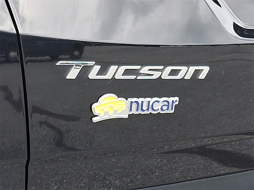 2022 Hyundai Tucson SEL - Photo 30