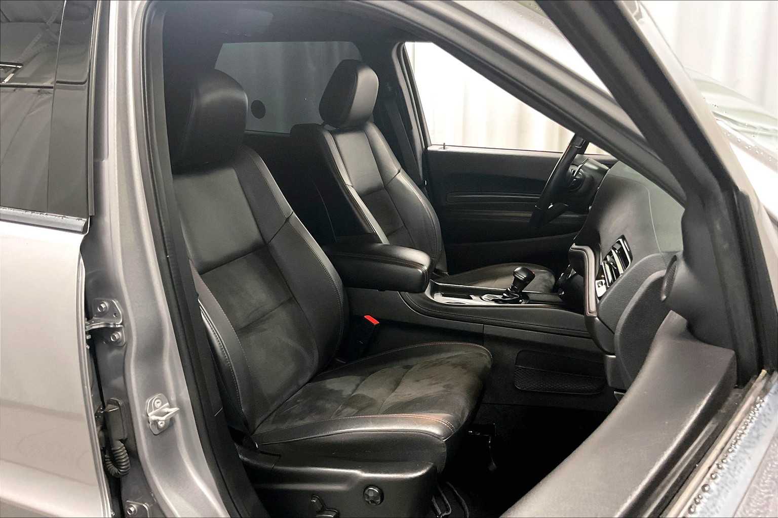 2021 Dodge Durango R/T - Photo 11