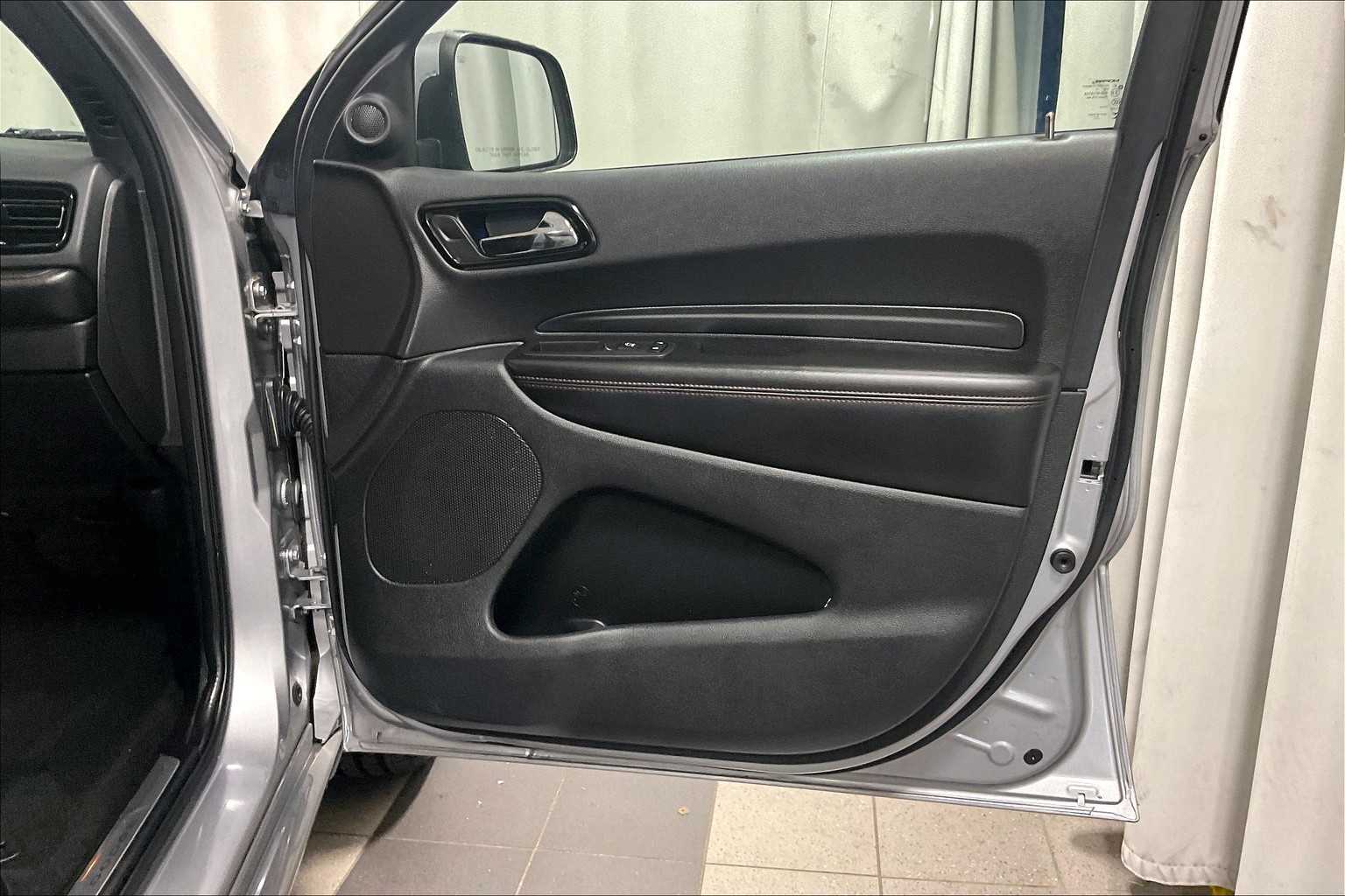 2021 Dodge Durango R/T - Photo 12