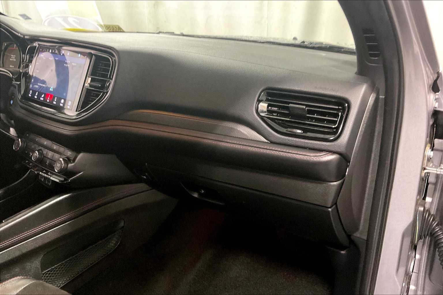 2021 Dodge Durango R/T - Photo 13