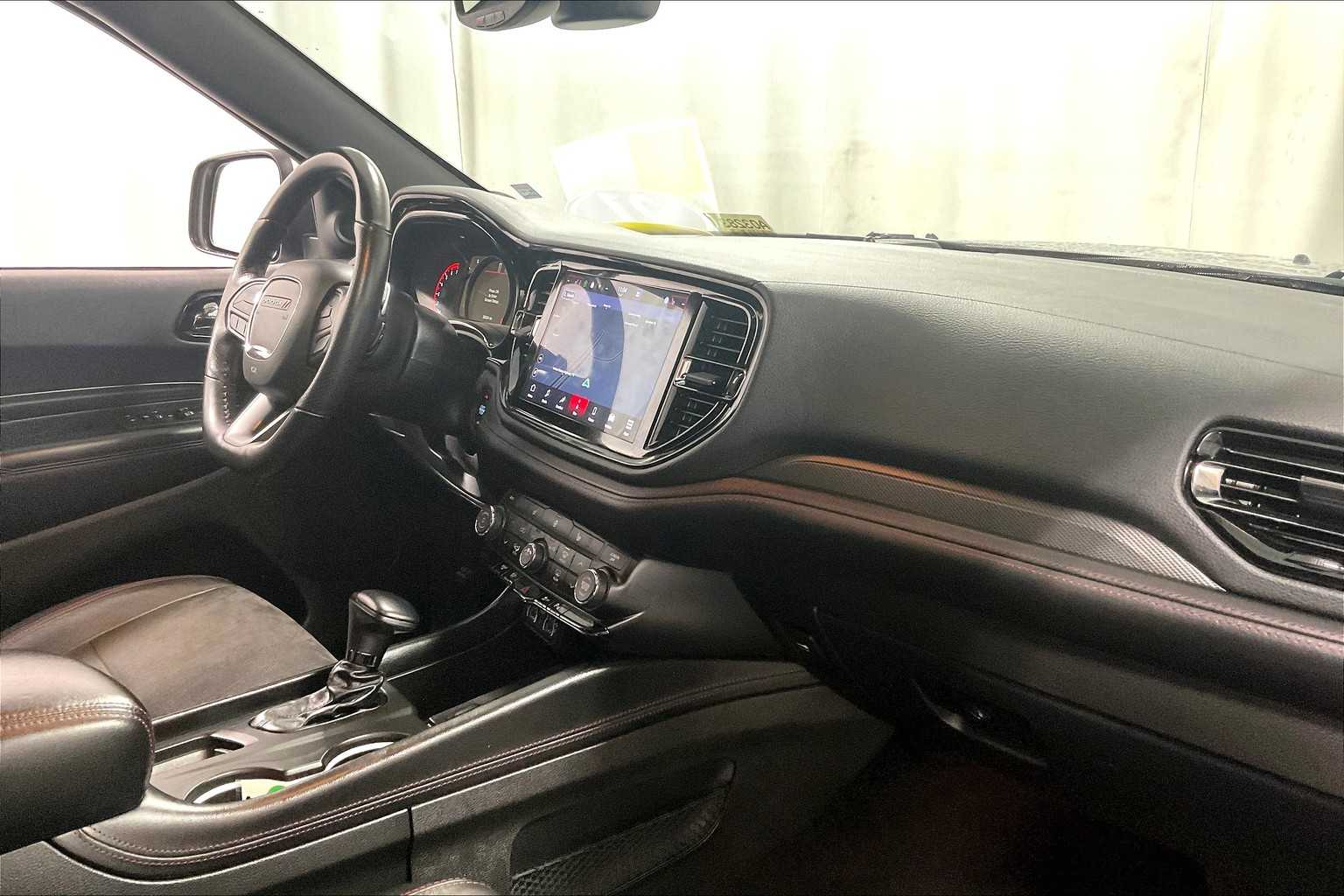 2021 Dodge Durango R/T - Photo 14