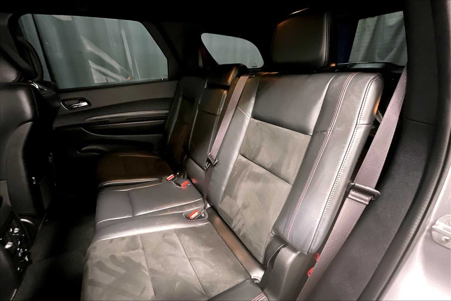2021 Dodge Durango R/T - Photo 15