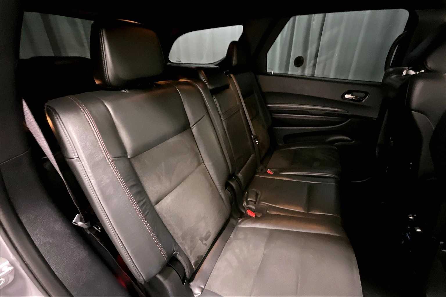 2021 Dodge Durango R/T - Photo 16