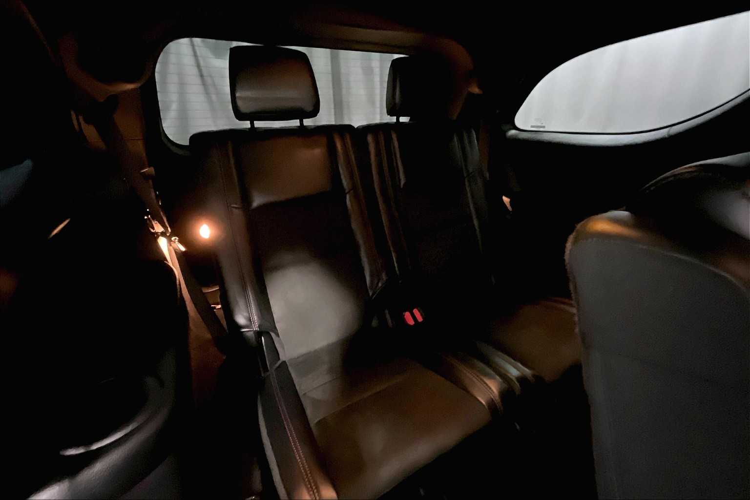 2021 Dodge Durango R/T - Photo 17