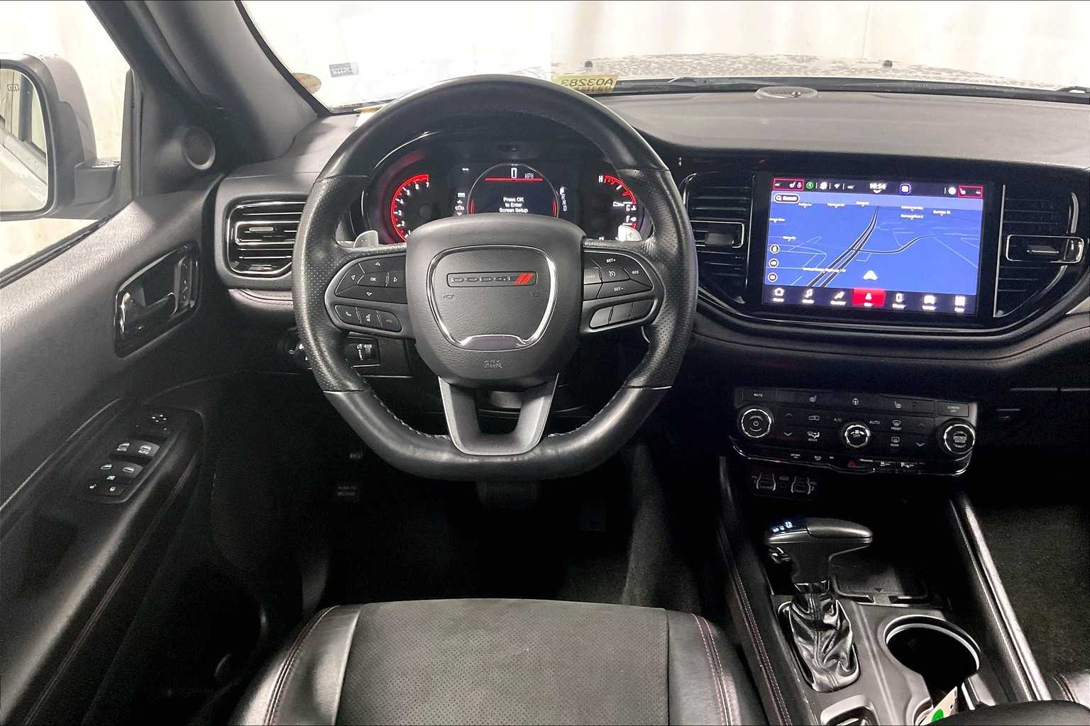 2021 Dodge Durango R/T - Photo 18