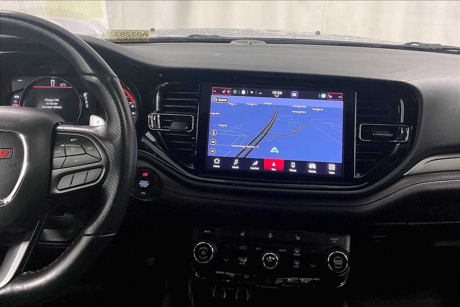 2021 Dodge Durango R/T - Photo 19