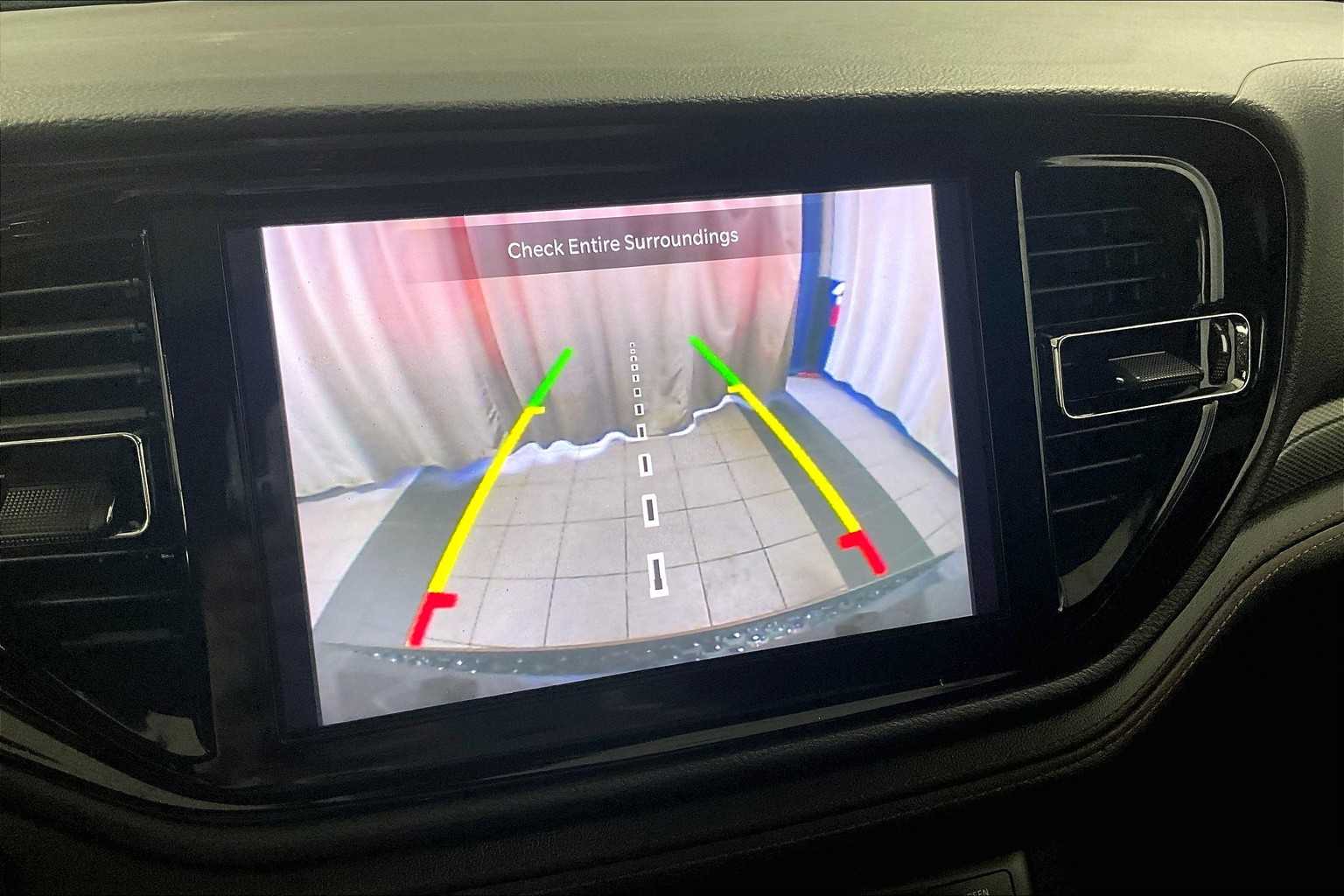 2021 Dodge Durango R/T - Photo 20