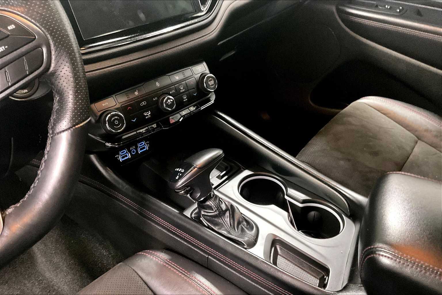 2021 Dodge Durango R/T - Photo 21