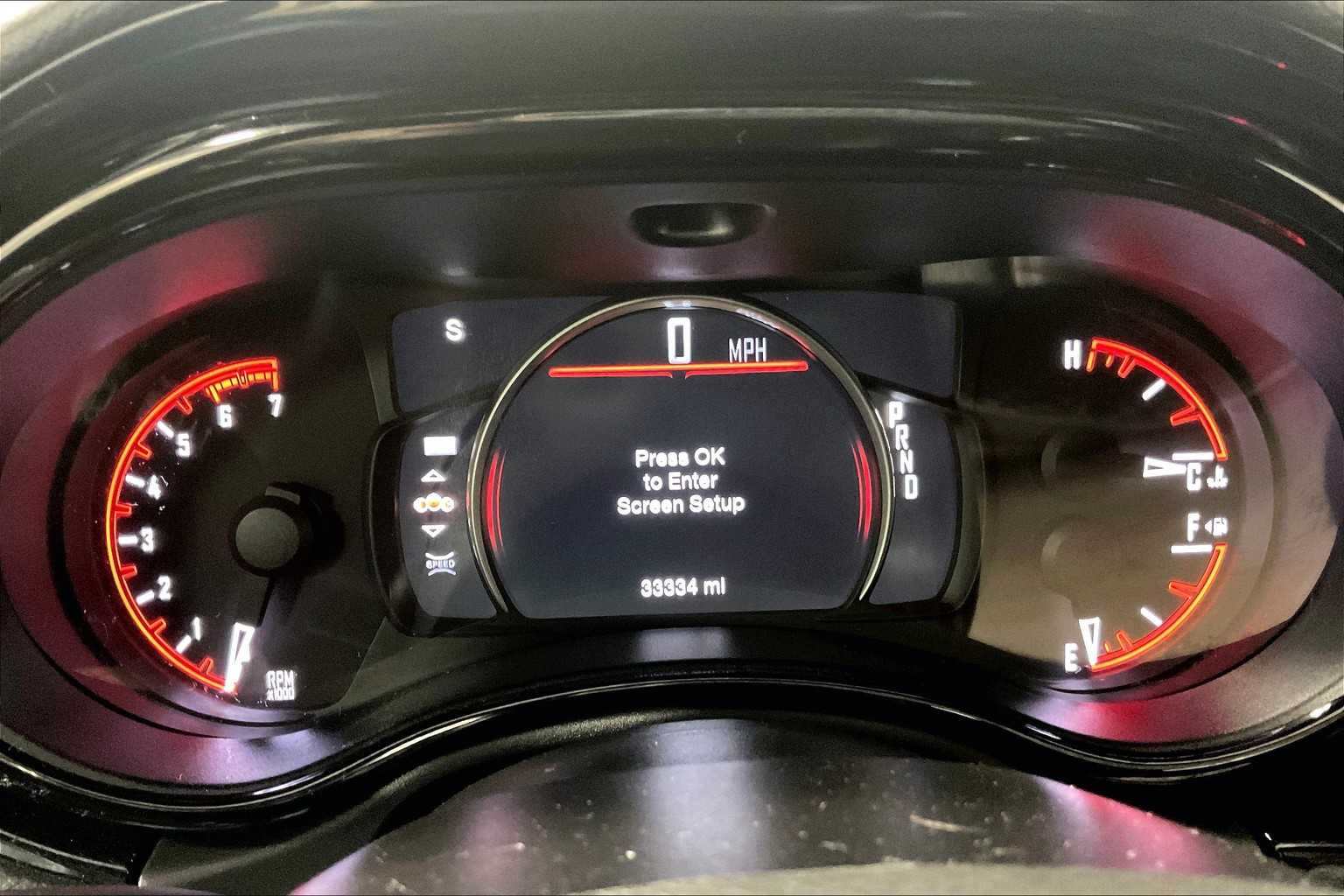 2021 Dodge Durango R/T - Photo 26