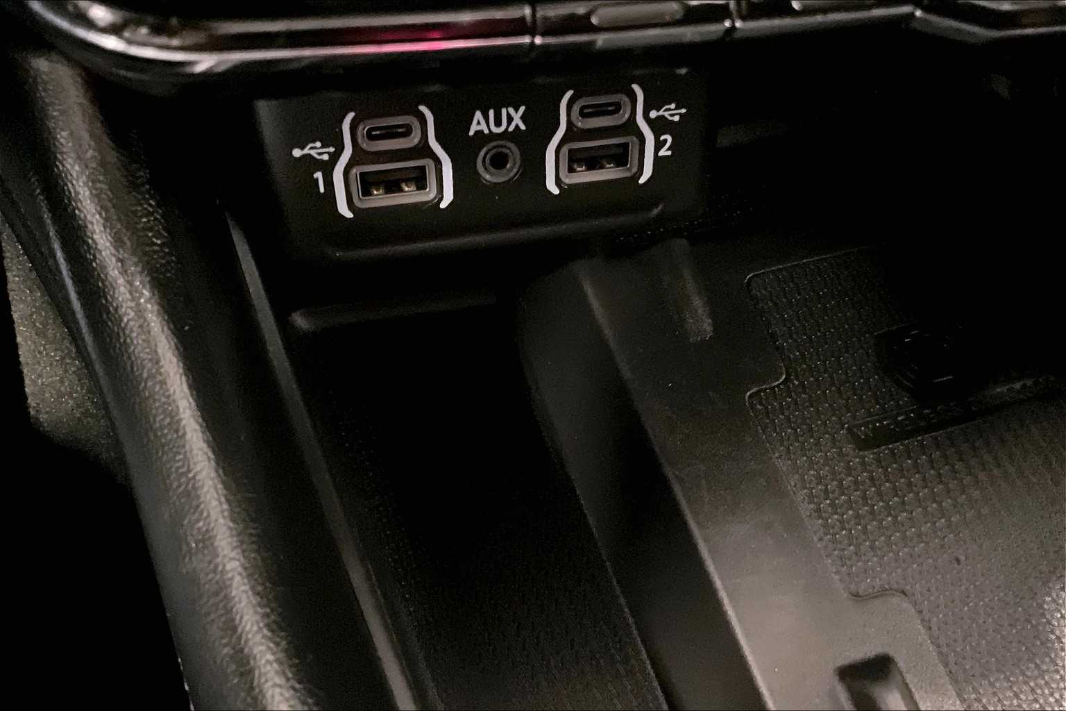 2021 Dodge Durango R/T - Photo 28