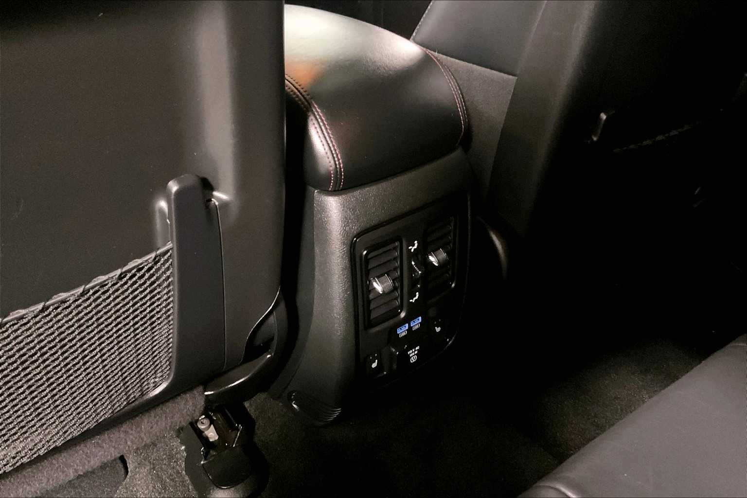 2021 Dodge Durango R/T - Photo 29