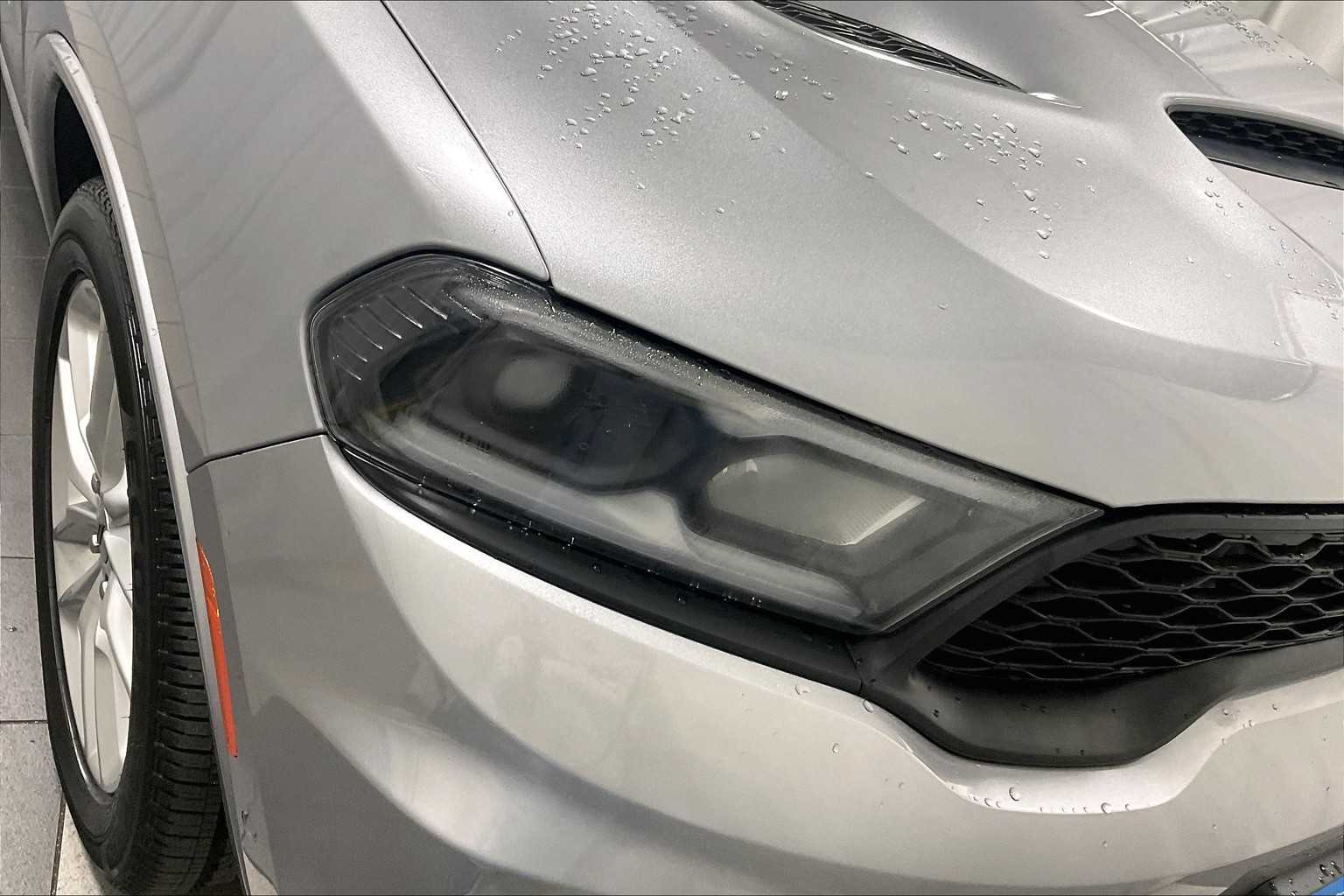 2021 Dodge Durango R/T - Photo 34