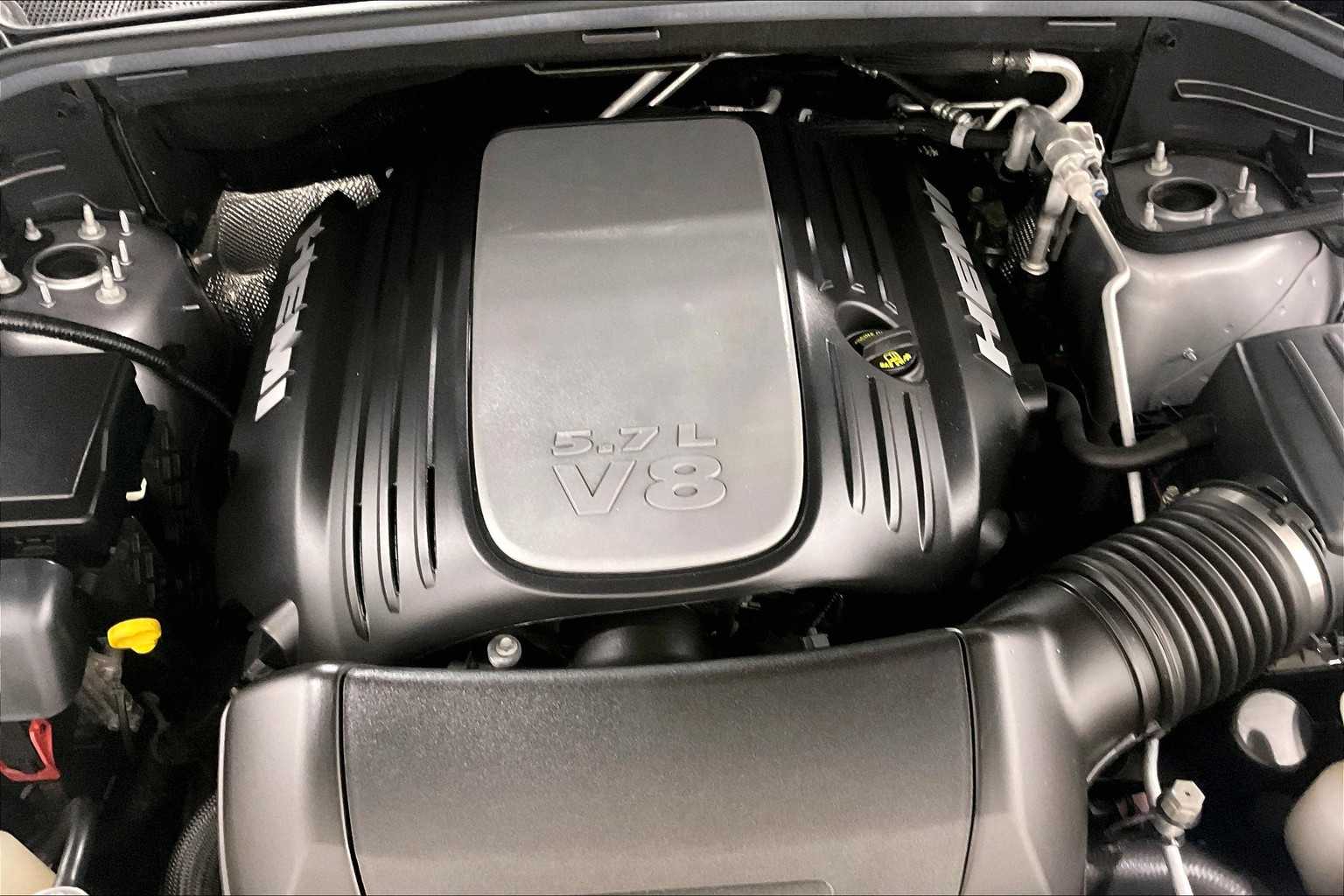 2021 Dodge Durango R/T - Photo 36