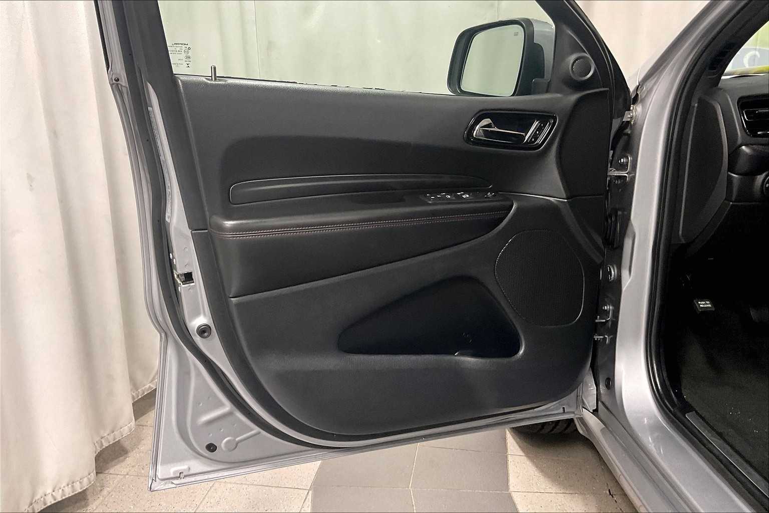 2021 Dodge Durango R/T - Photo 9