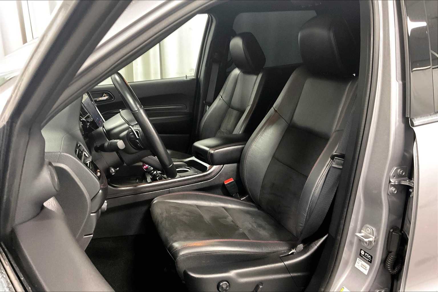 2021 Dodge Durango R/T - Photo 10
