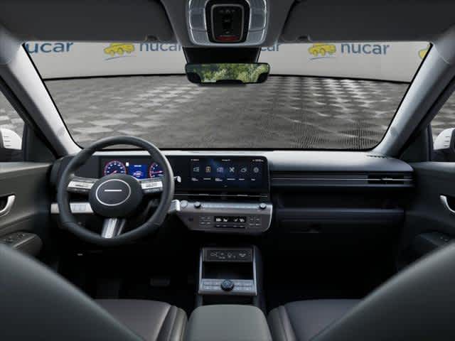 2026 Hyundai Kona SEL Sport - Photo 11