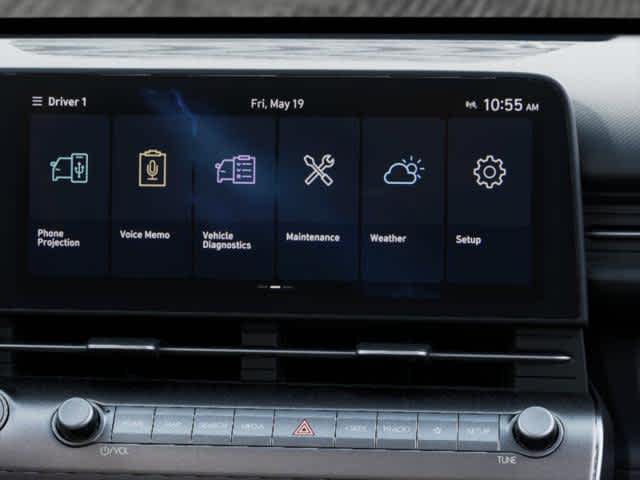 2026 Hyundai Kona SEL Sport - Photo 13