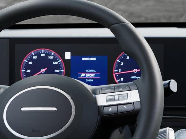 2026 Hyundai Kona SEL Sport - Photo 14