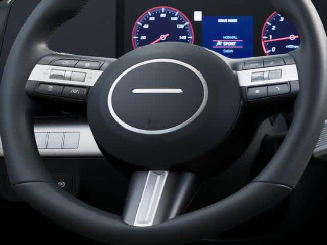 2026 Hyundai Kona SEL Sport - Photo 15