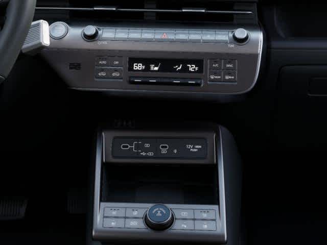 2026 Hyundai Kona SEL Sport - Photo 16