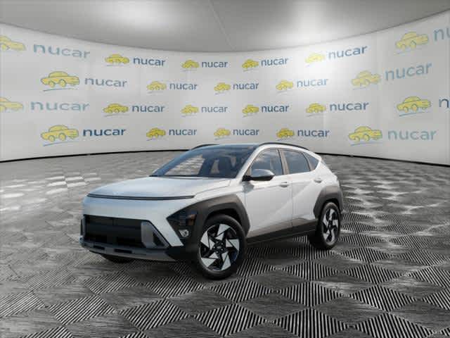 2026 Hyundai Kona SEL Sport - Photo 2