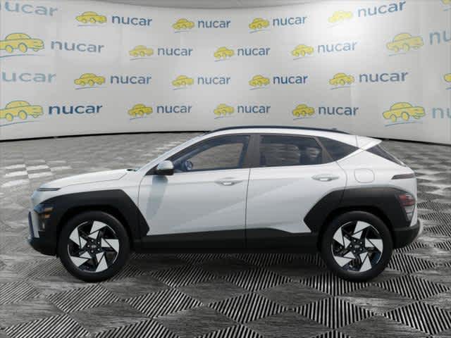 2026 Hyundai Kona SEL Sport - Photo 3