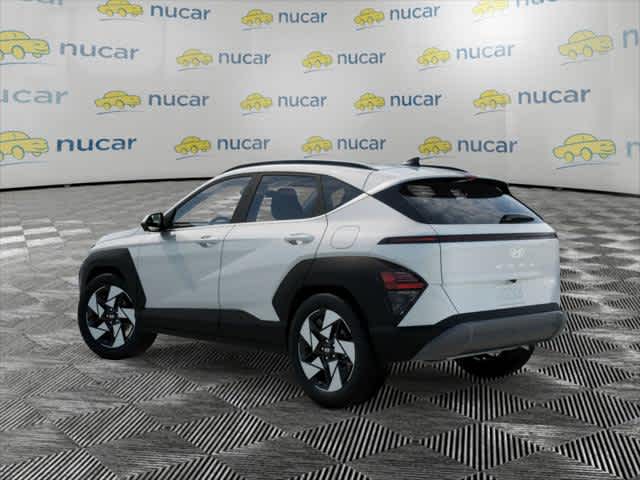 2026 Hyundai Kona SEL Sport - Photo 5