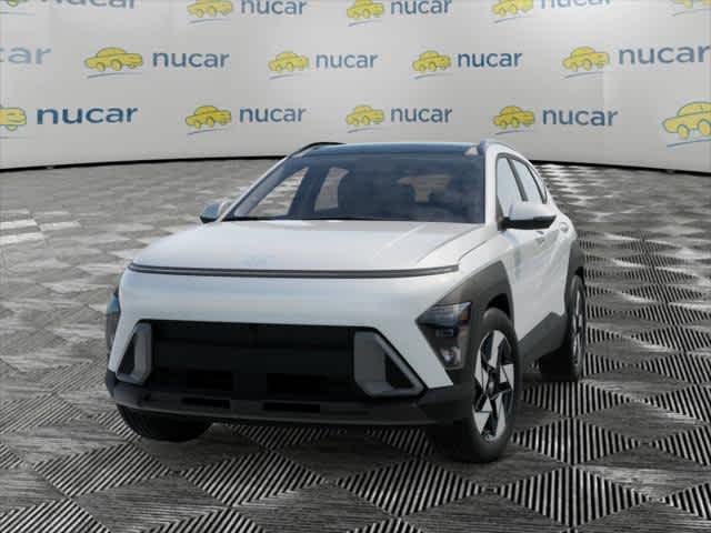 2026 Hyundai Kona SEL Sport - Photo 6