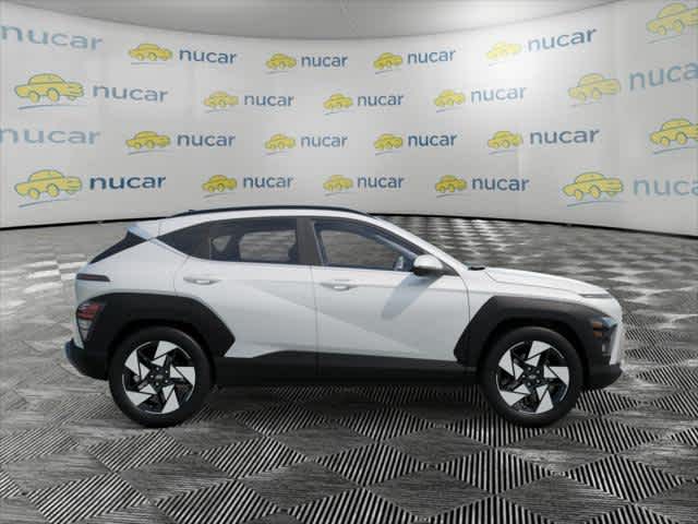 2026 Hyundai Kona SEL Sport - Photo 7