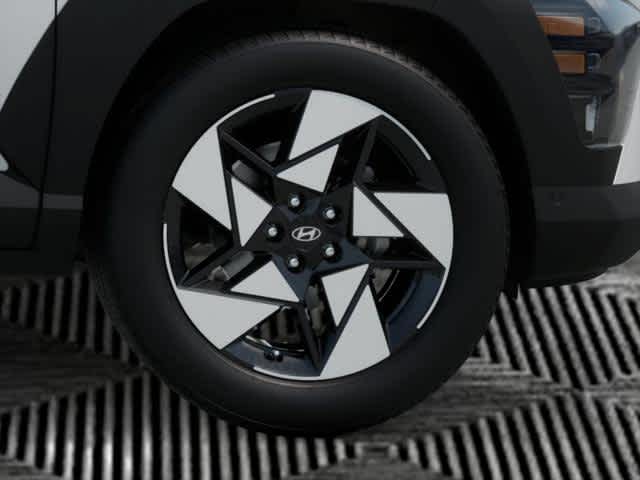 2026 Hyundai Kona SEL Sport - Photo 8