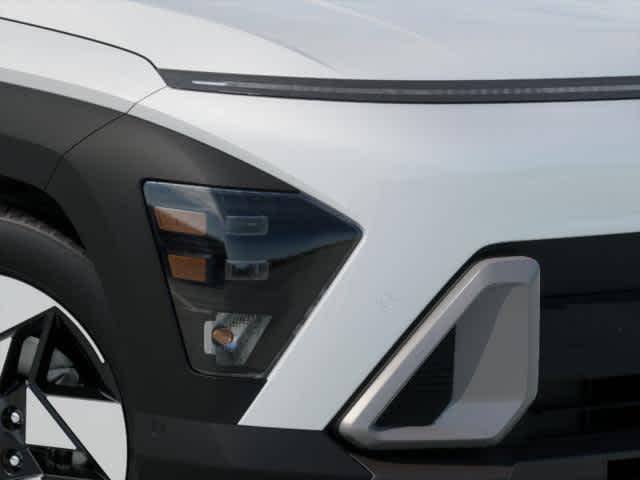 2026 Hyundai Kona SEL Sport - Photo 9