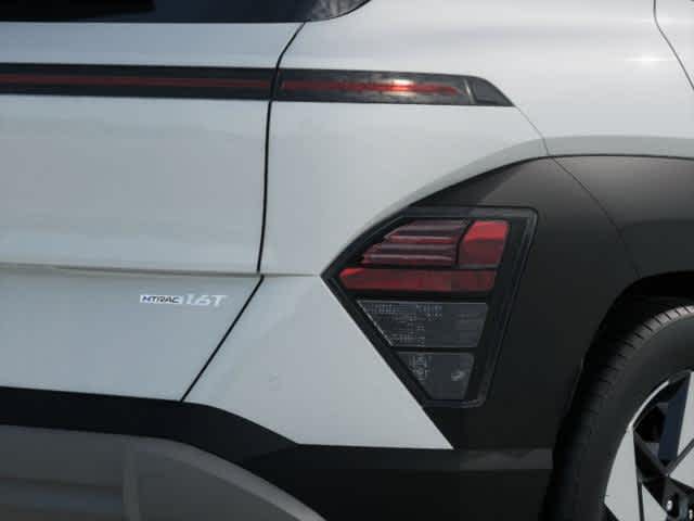 2026 Hyundai Kona SEL Sport - Photo 10