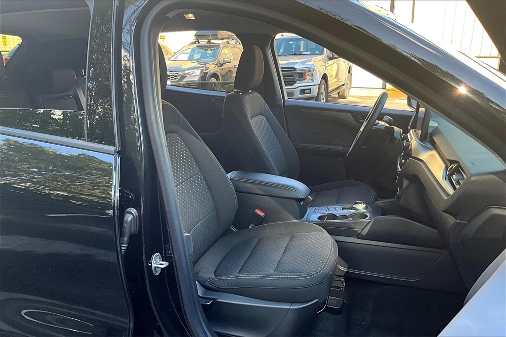 2024 Ford Escape Active - Photo 11