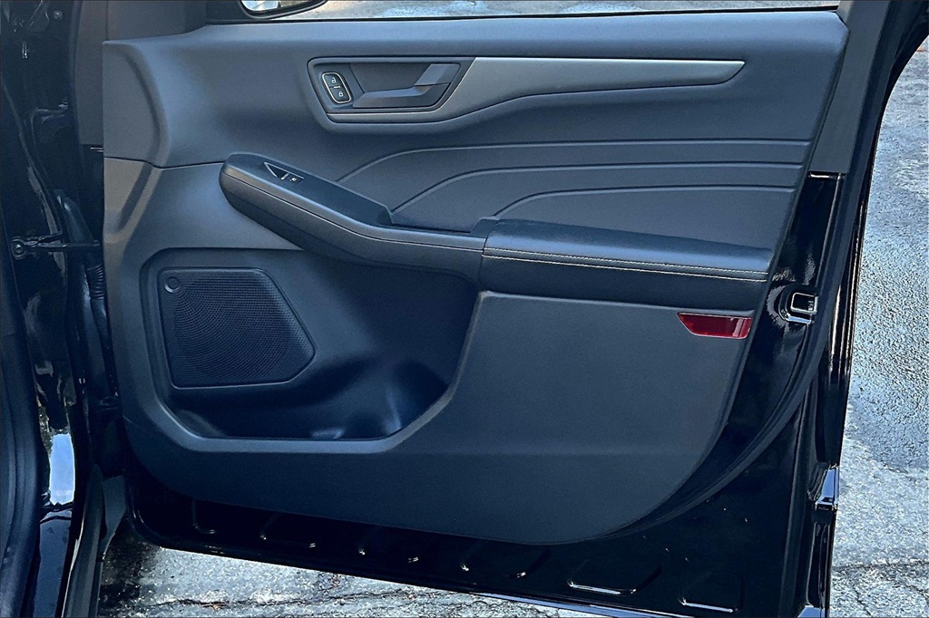 2024 Ford Escape Active - Photo 12