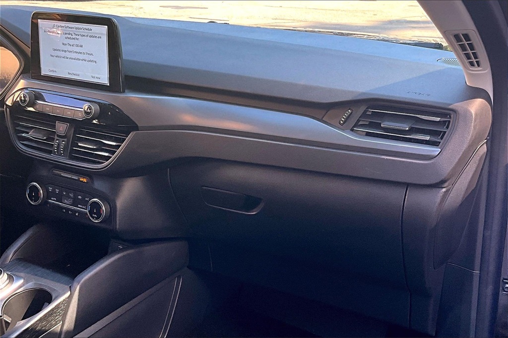 2024 Ford Escape Active - Photo 13